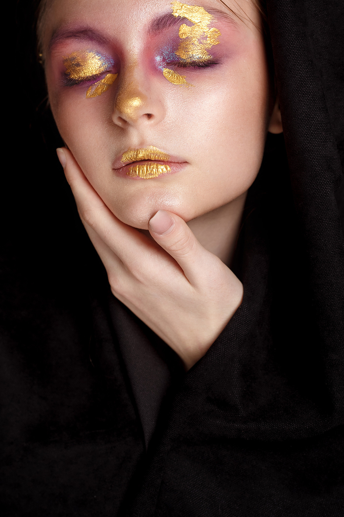 Маргарита Б. Модельное агентство Lemi Models