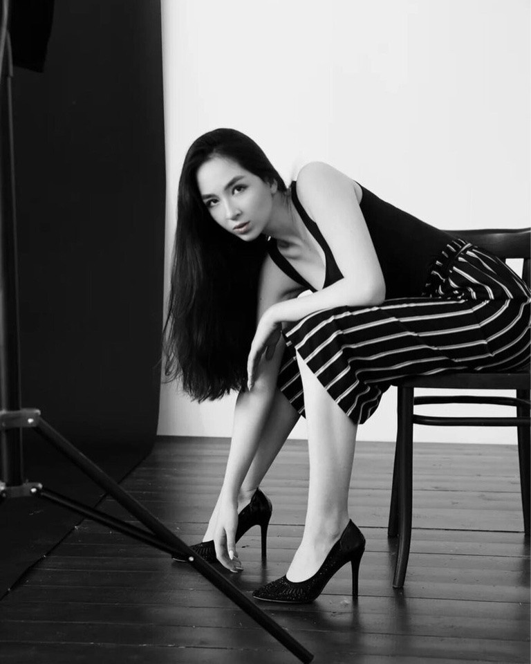 Анна З. Модельное агентство Lemi Models