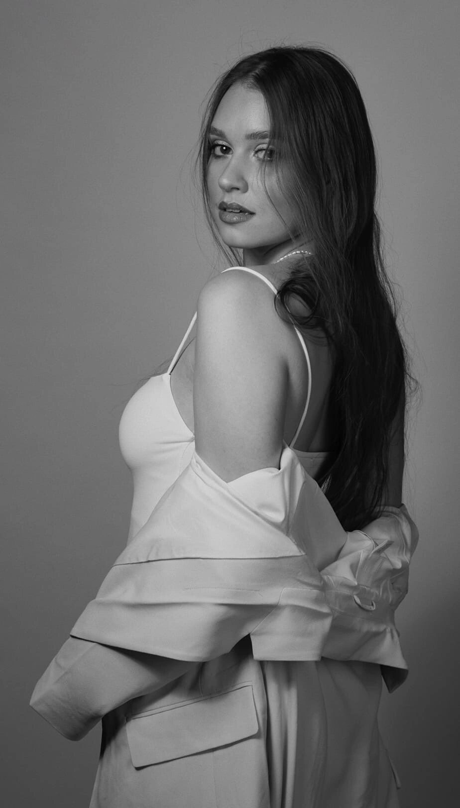 Алина. Модельное агентство Lemi Models