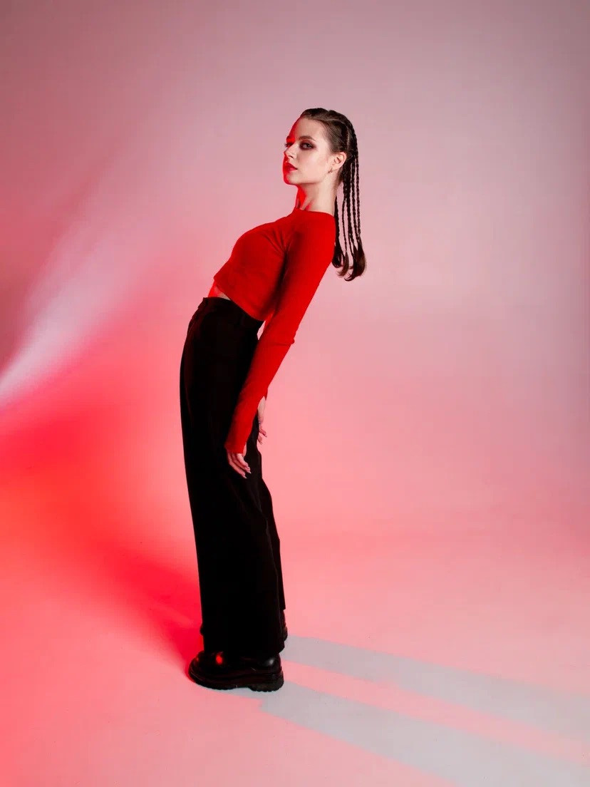 Екатерина Р. Модельное агентство Lemi Models