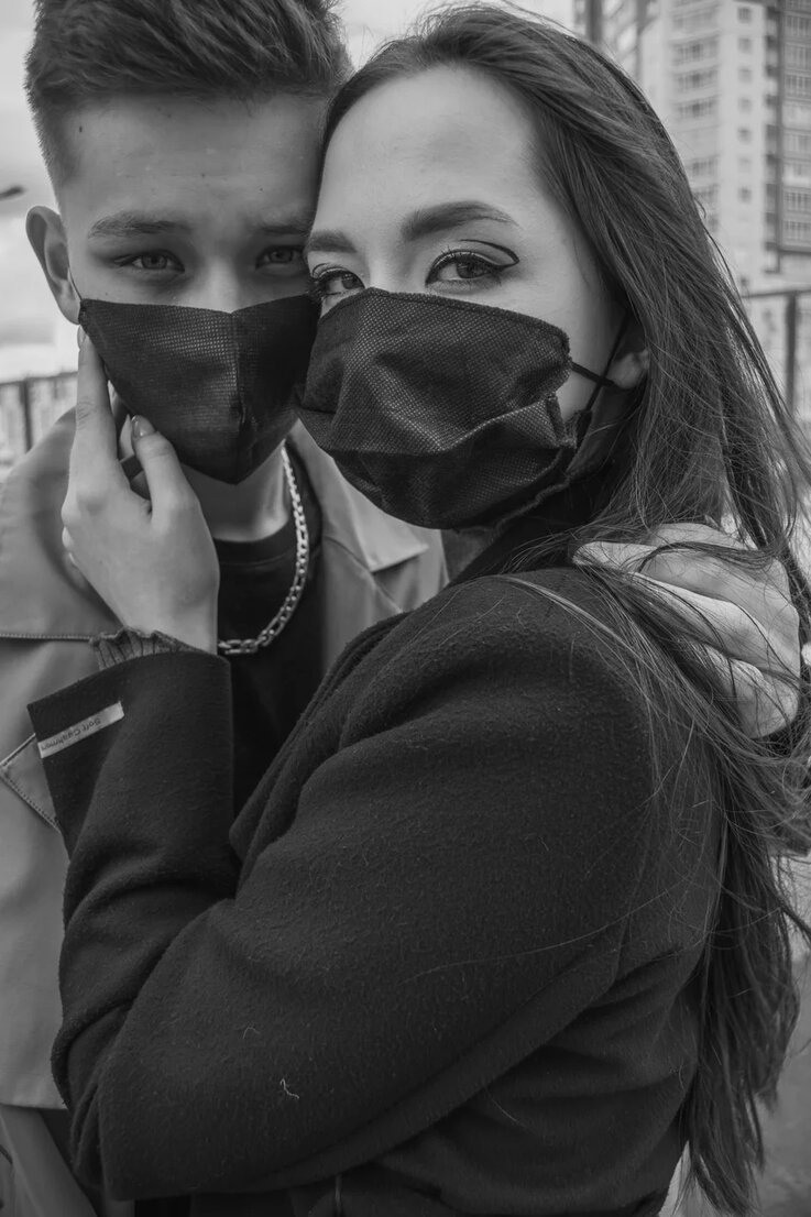 Анна З. Модельное агентство Lemi Models