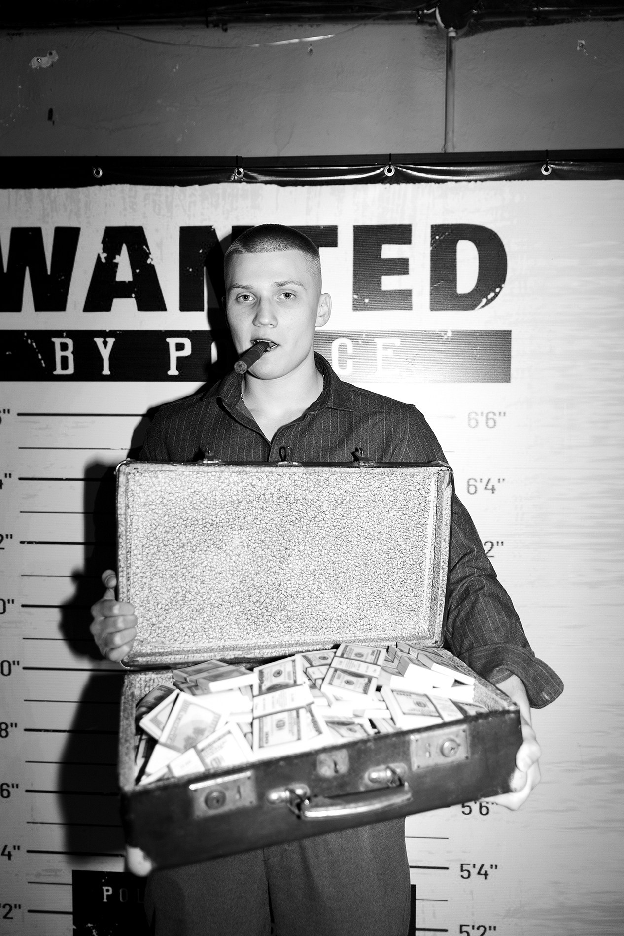 Mafia | birthday. Орлова Мария фотограф Волгоград, Камышин