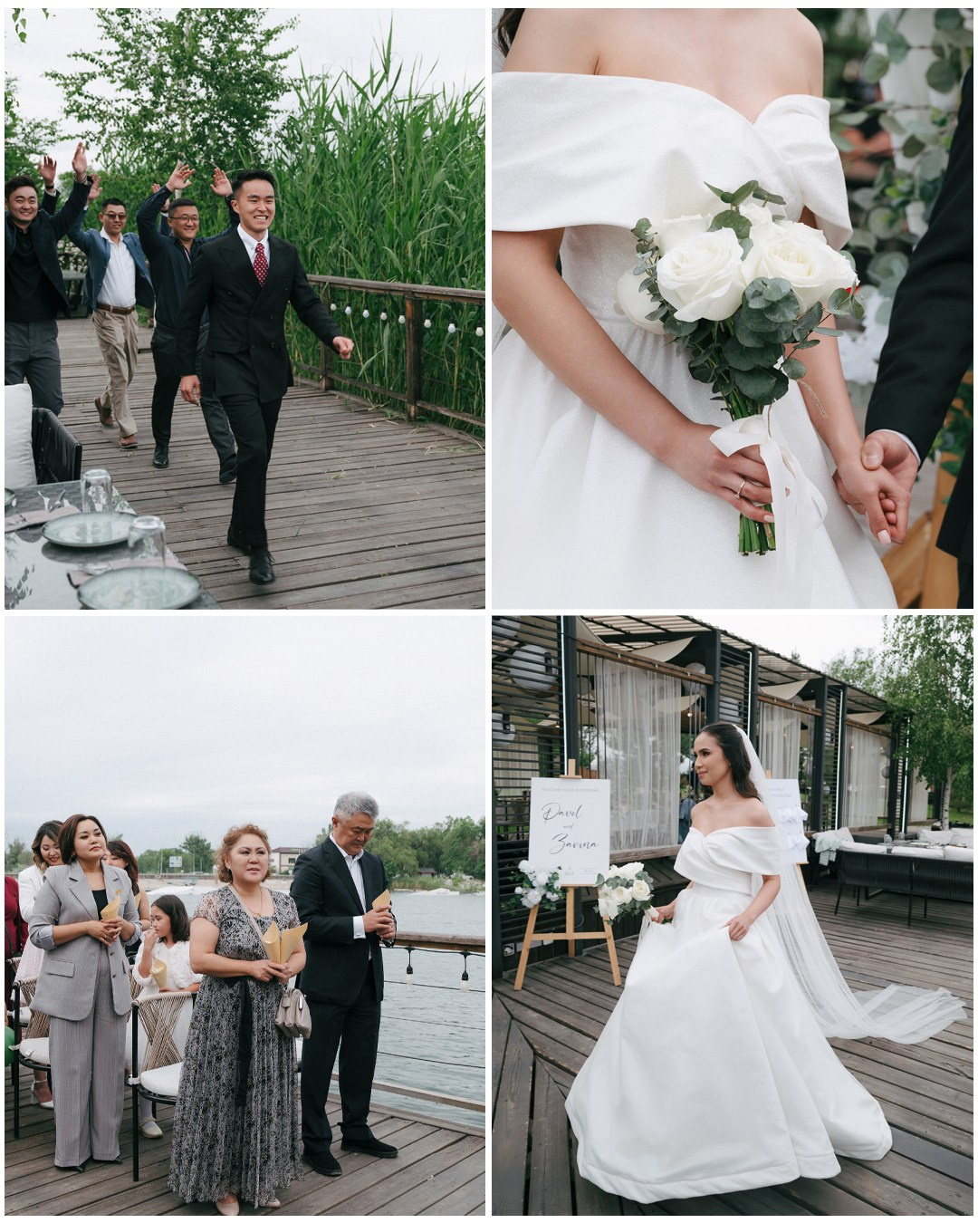 ПАВЕЛ И ЗАРИНА. Фотограф в Алматы — Дарья Фёдорова