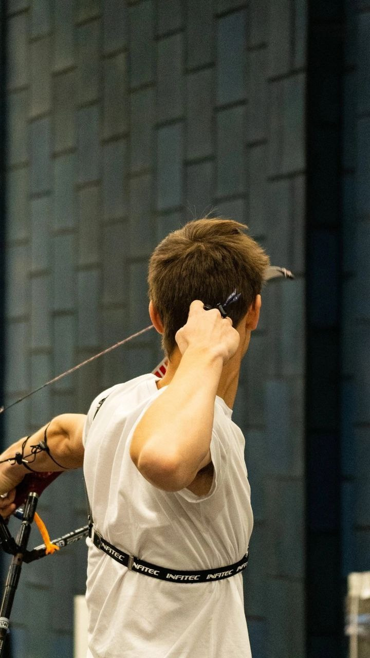 СПОРТ. Фотограф и видеооператор Екатерина Гнатюк