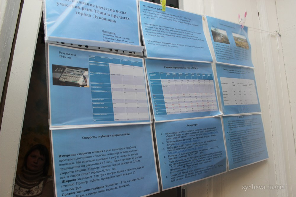 Детско-юношеская экологическая научная конференция. Детский и семейный фотограф, фотограф мероприятий Нижний Новгород