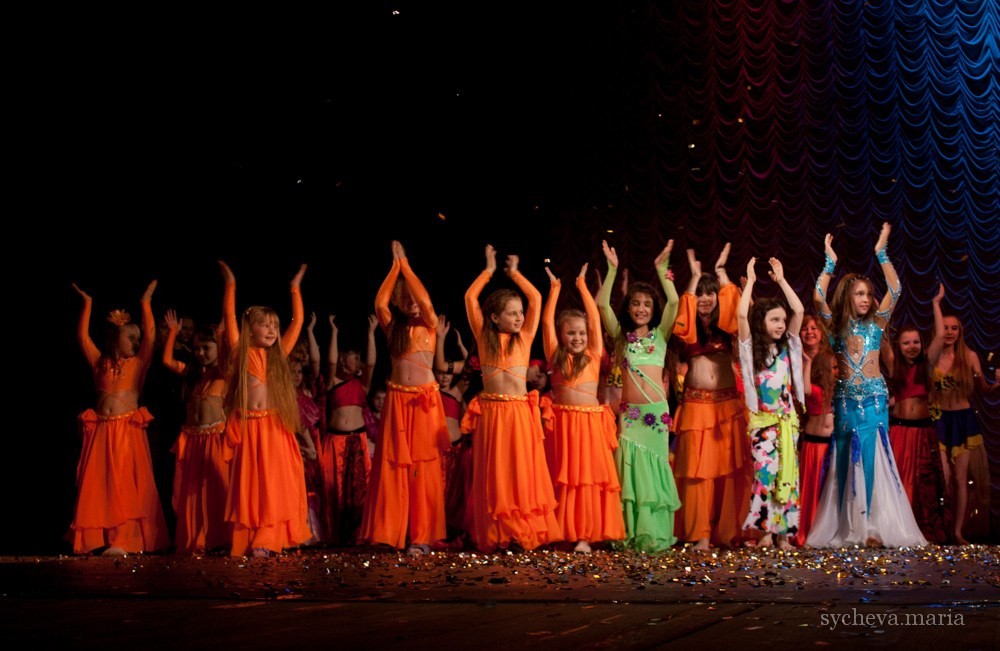 Амира. Детский концерт. Детский и семейный фотограф, фотограф мероприятий Нижний Новгород