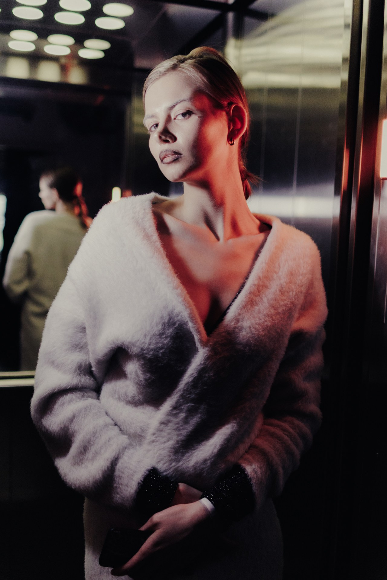 St. Petersburg Fashion Week'25 | DAY 2. Свадебный и семейный фотограф Ярослав Фущич