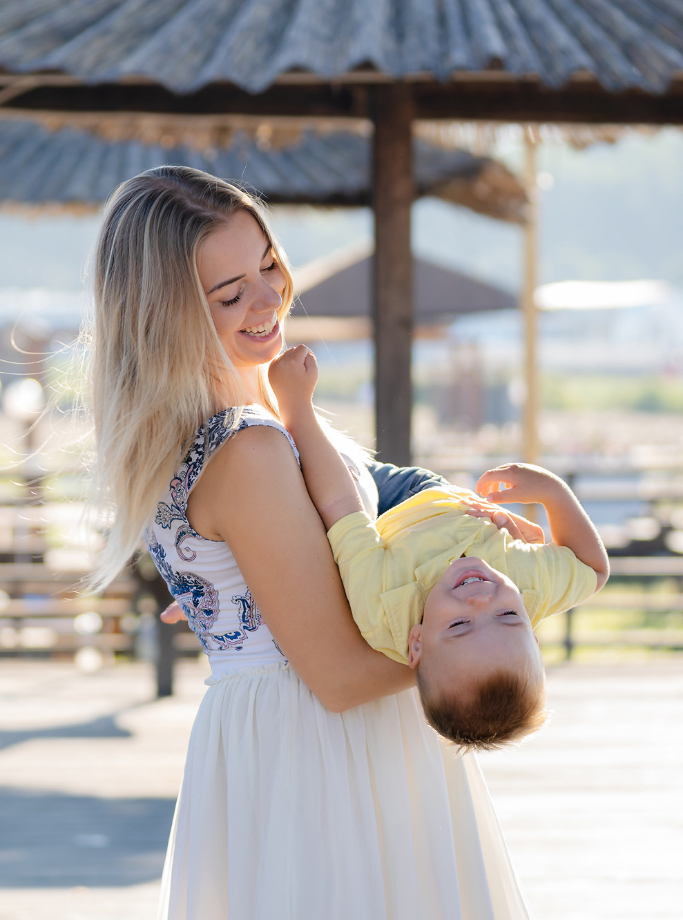 Семейные фотосессии. Детский и Школьный фотограф во Владивостоке. Выпускные альбомы