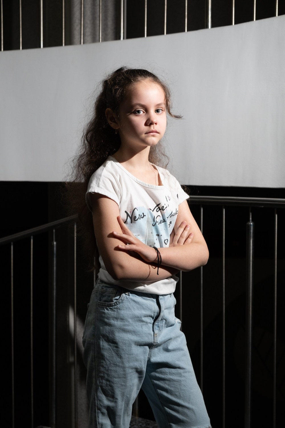 Школа. Индивидуальные фотоссесии в Минске