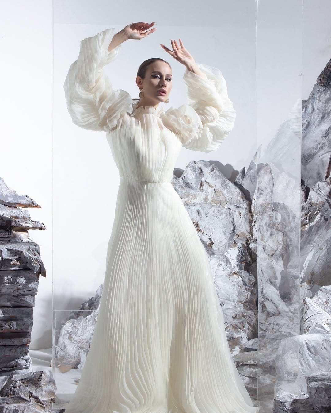 Стилизация съемок. Фотограф в Санкт-Петербурге Янина Фомина