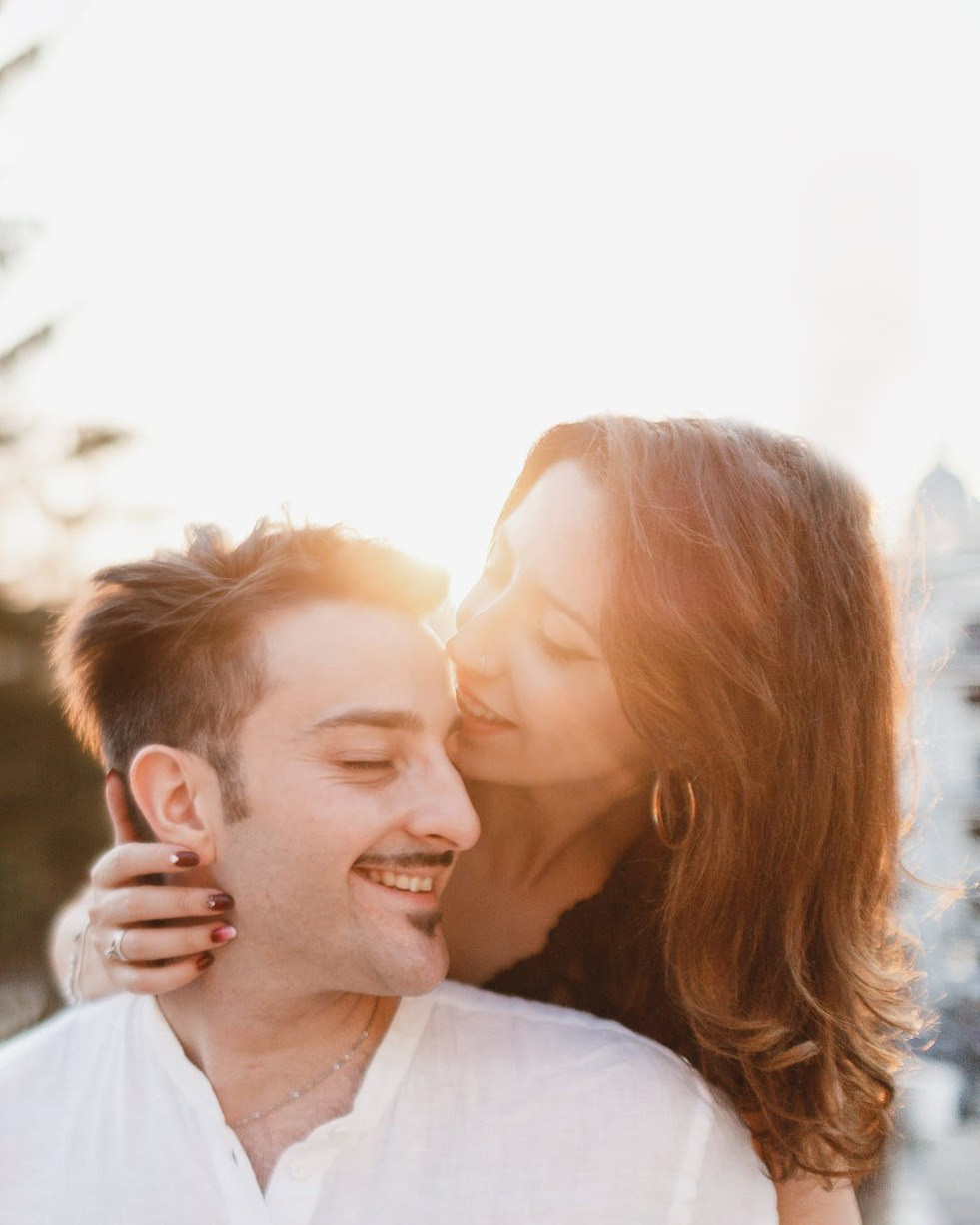 Amore italiano. Свадебный фотограф в Москве Владимир Барабанов