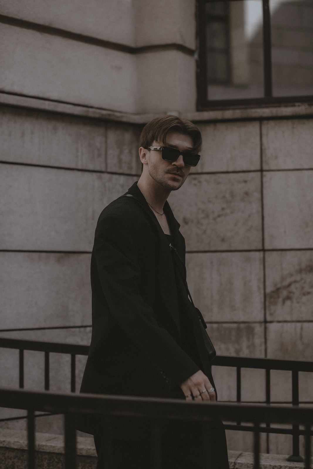 AESTHETIC. Фотограф Москва Владимир Филин