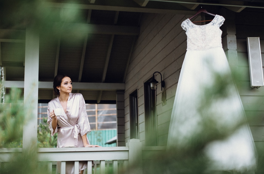 Площадка № 2-13. Свадебный и портретный фотограф Москва