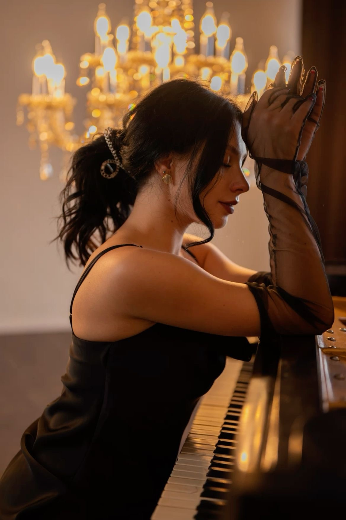 Женский Фотодень. Свадебный и семейный фотограф