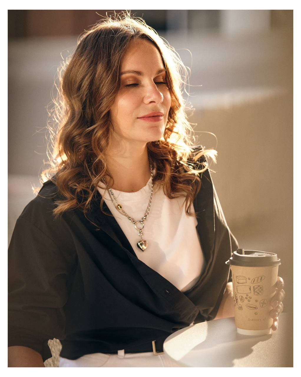 Индивидуальные съемки. Профессиональный фотограф в Москве — Максим Дьяконов