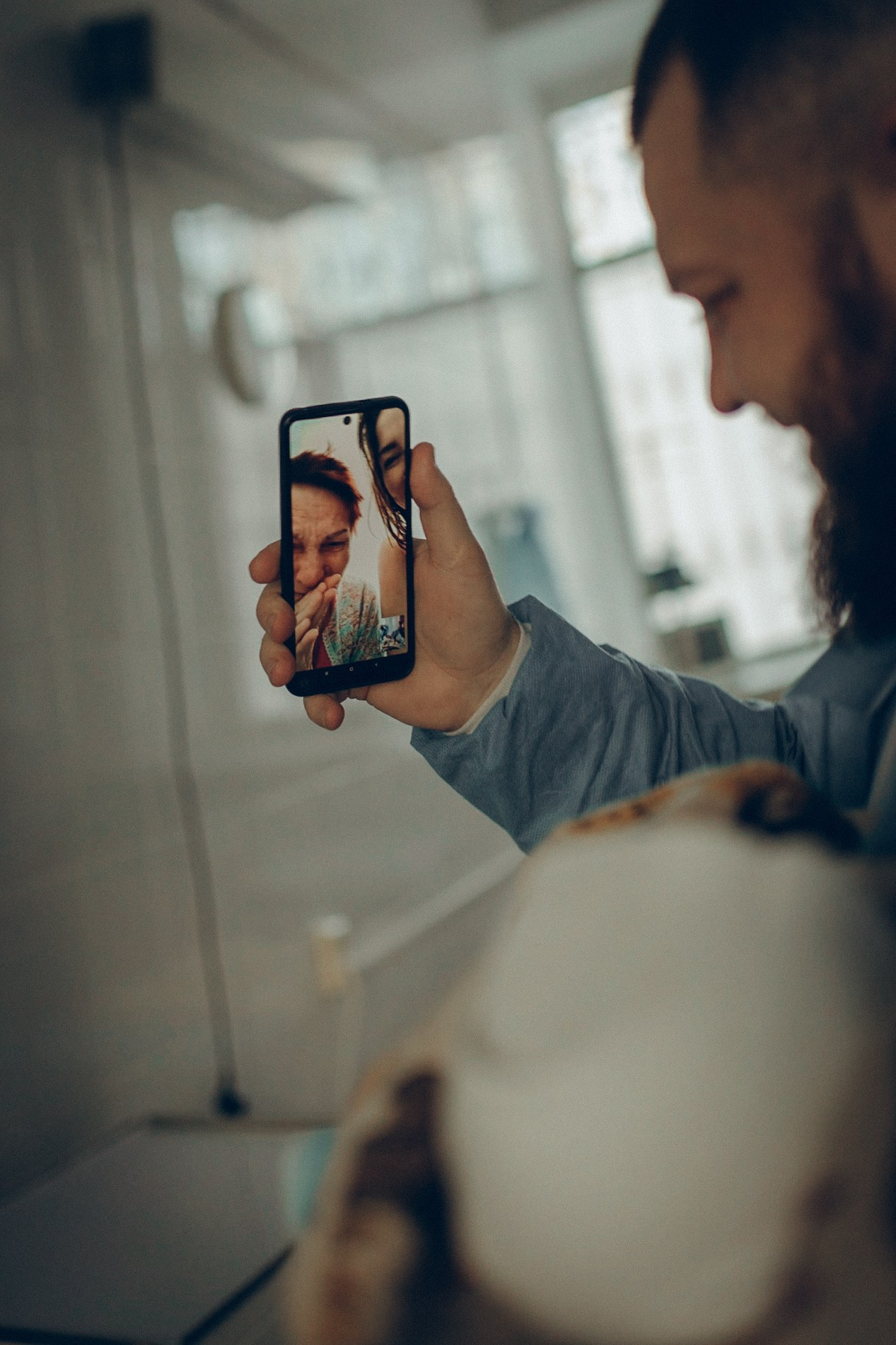 Рождение Романа Руслановича. Семейный фотограф и фотограф на роды в Ростове-на-Дону Мухина Виктория