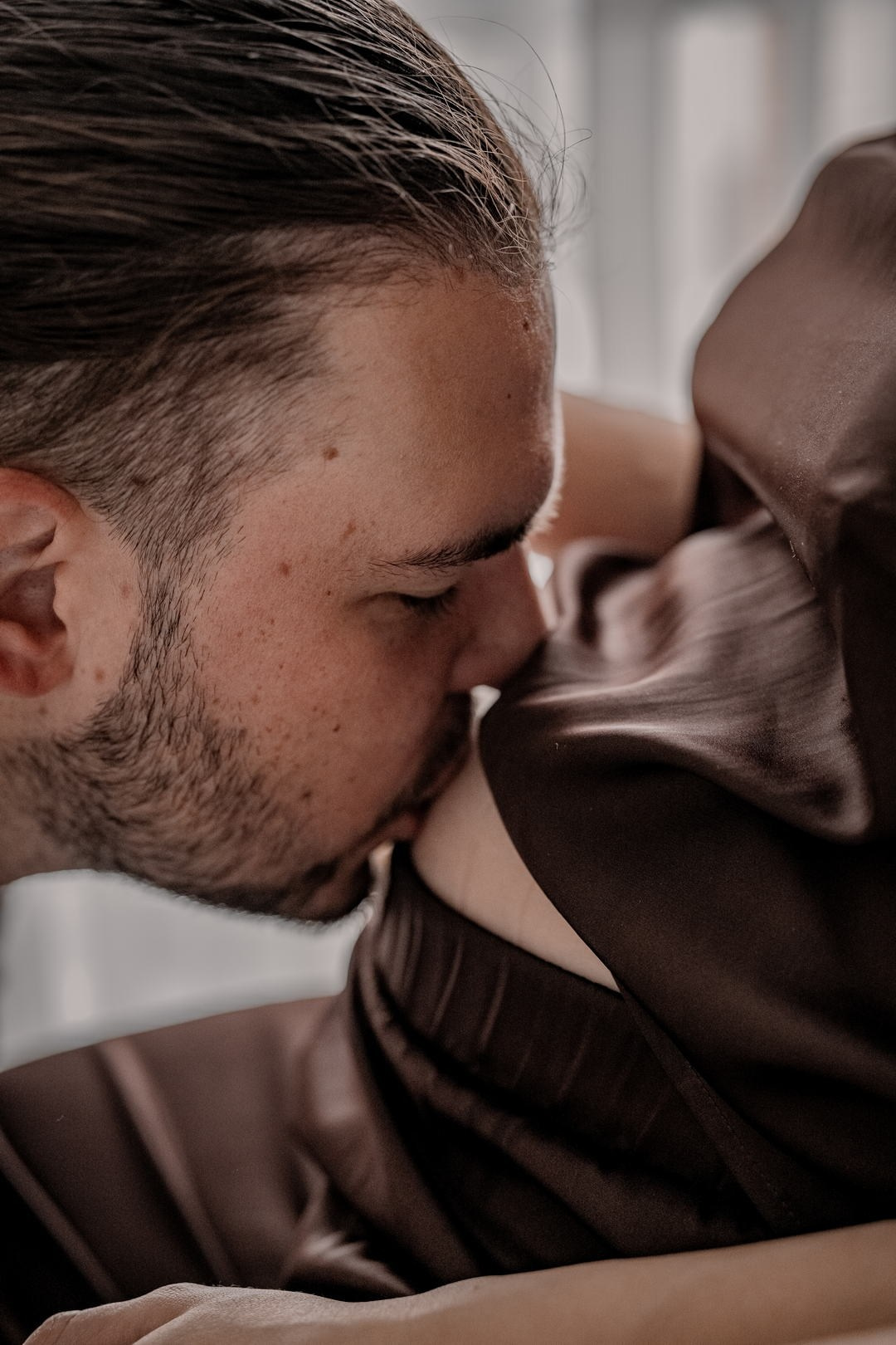 Семейная фотосессия Данил и Вера — фотограф Жанна Шестопалова