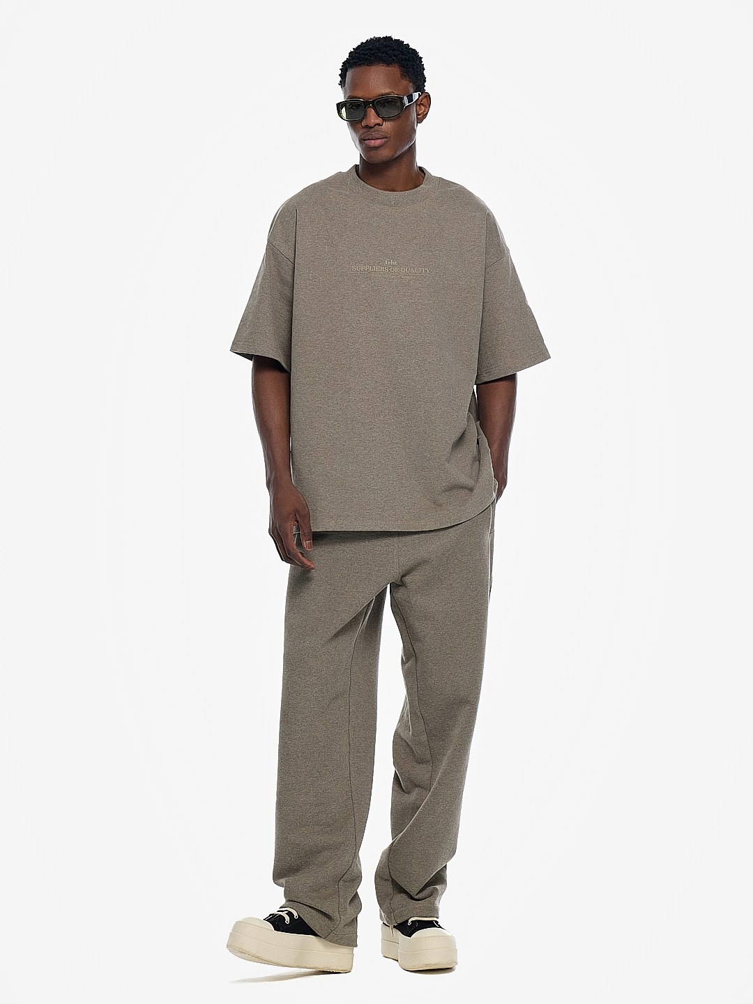 FRHT Shades SS'25. Фотограф для брендов