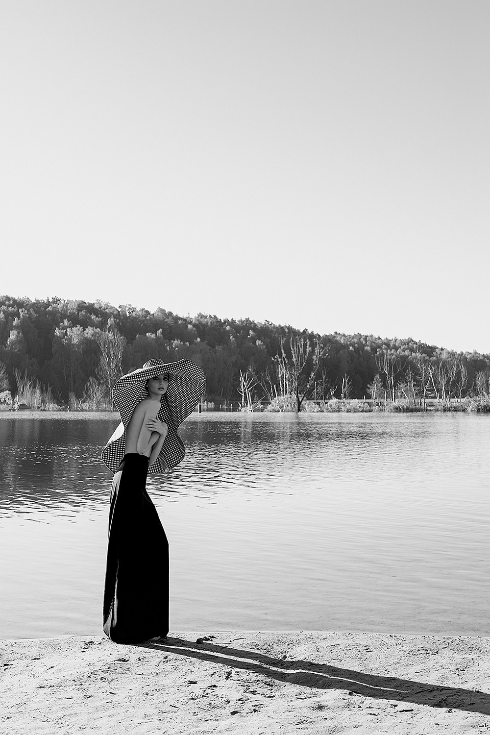 Four stories. Фотограф для брендов