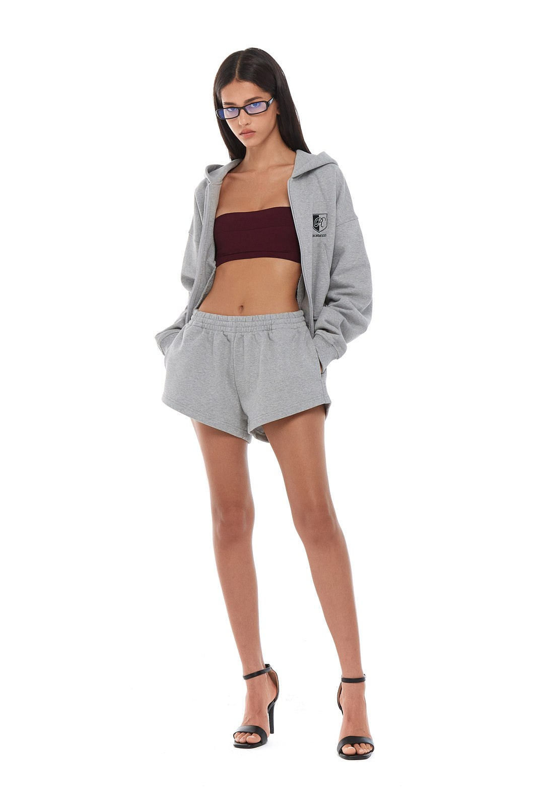 Out Of Reach '24. Фотограф для брендов