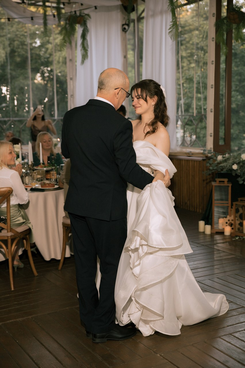 Виктория и Сергей. Свадебный и семейный фотограф