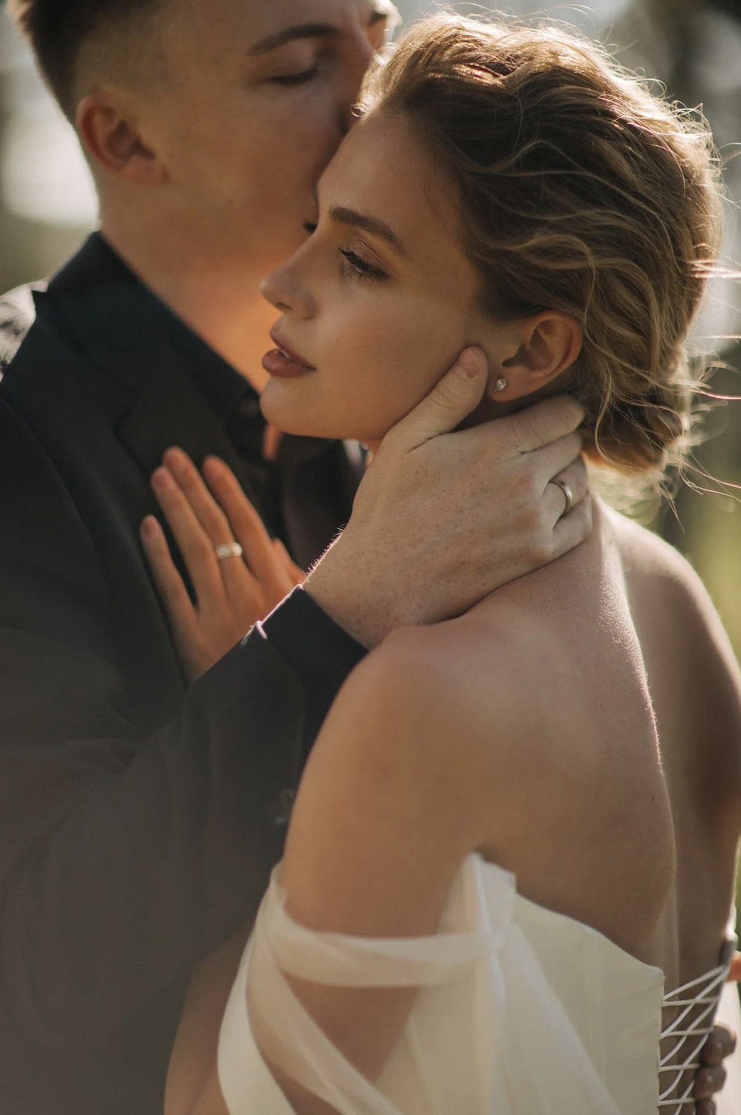 Заказать свадебную фотосъемку | Пакеты «под ключ» с полной поддержкой. Репортажный фотограф Катерина Гилс Москва