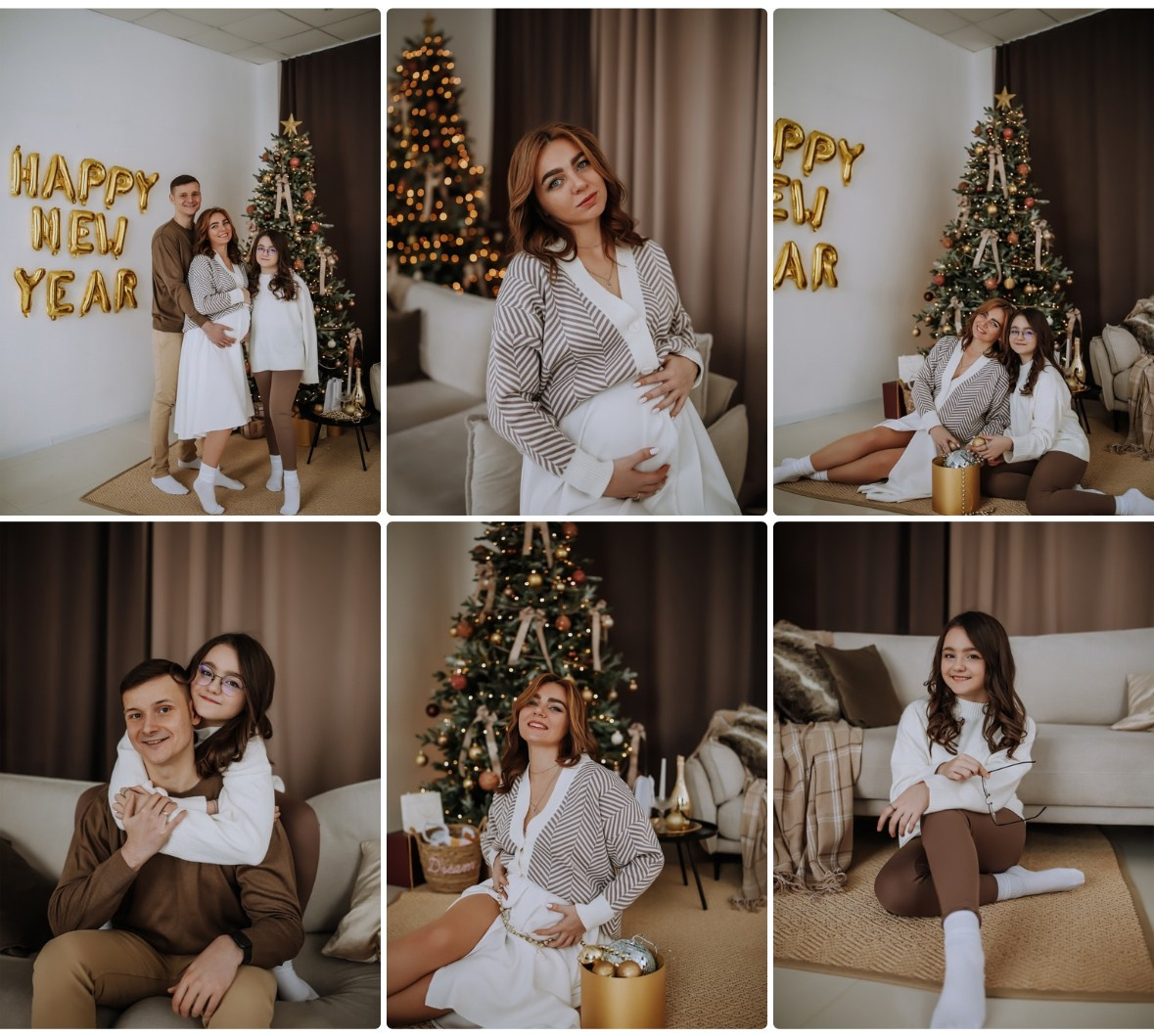 Семьи. Свадебный и семейный фотограф Анастасия Матвеева Москва | МО