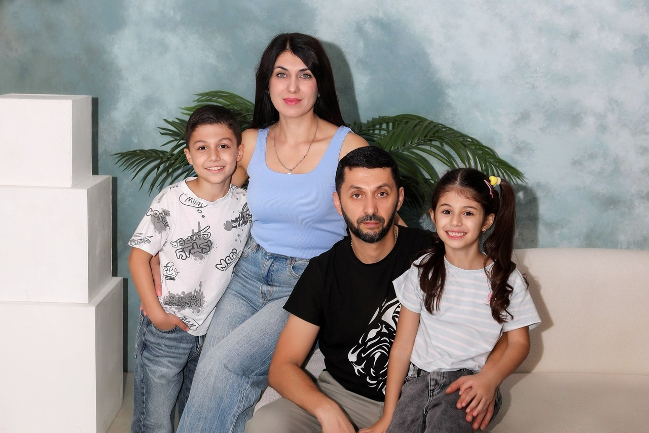 Отзывы. Детский фотограф Светлана Попова