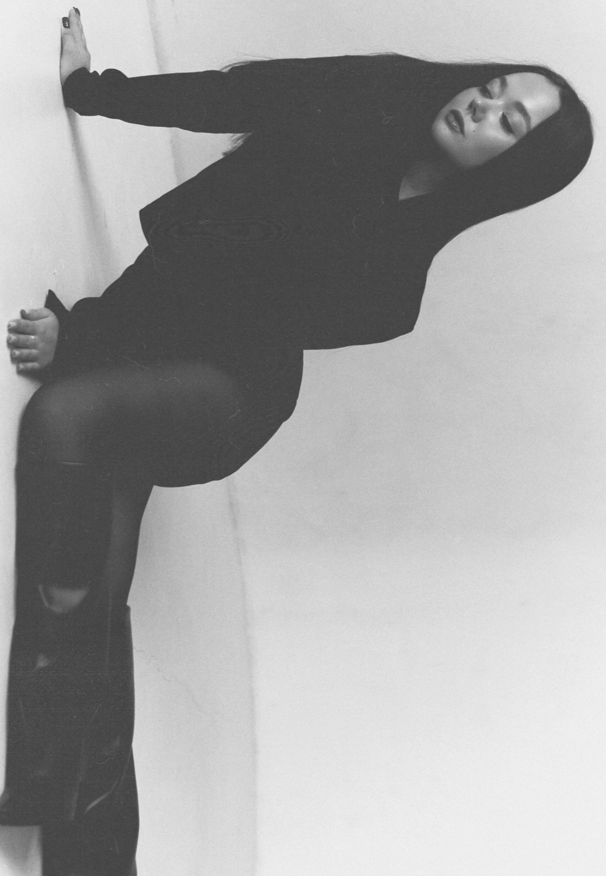 Nadya. Индивидуальная и семейная фотосессия в Чебоксарах Оксана Русакова