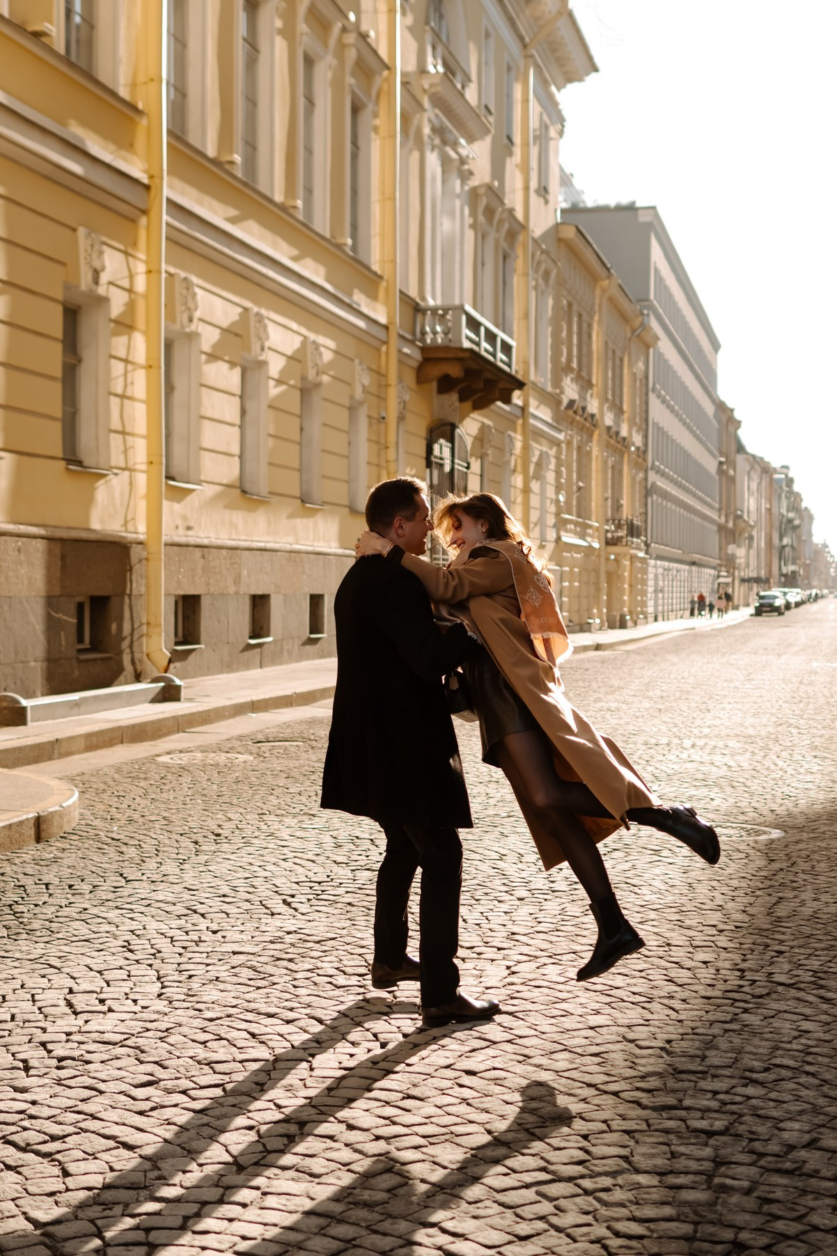 Лавстори. Исаакиевский собор. Свадебный и сеейный фотограф в Санкт-Петербурге Елена Худякова