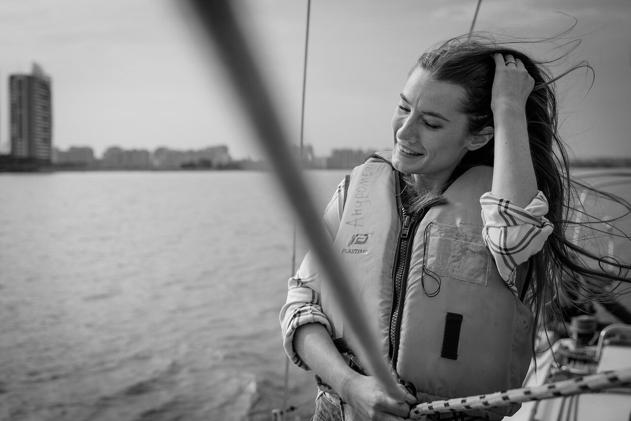 Индивидуальные фотосессии. Сайт Фотографа Колотилина Дмитрия