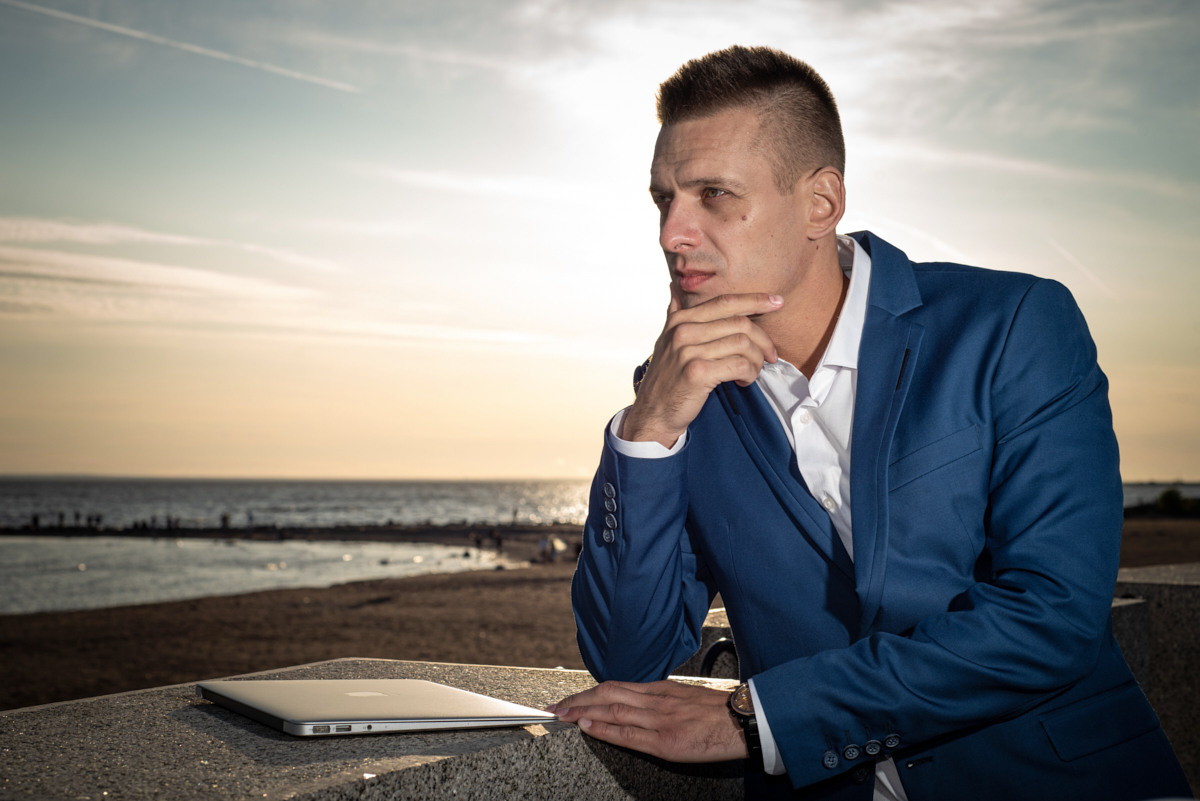 Индивидуальные фотосессии. Сайт Фотографа Колотилина Дмитрия