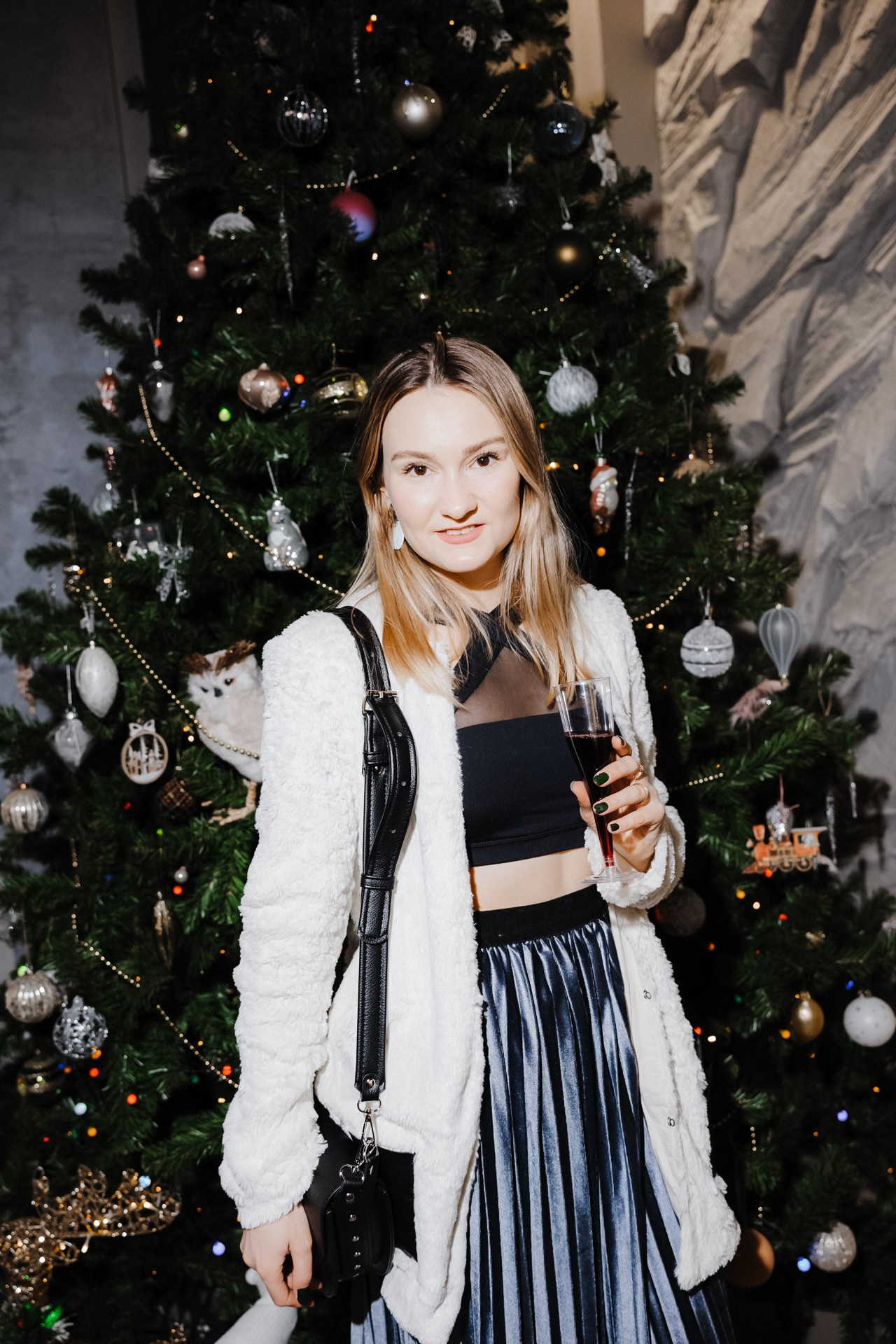 Master Class. VICTORIA SHU