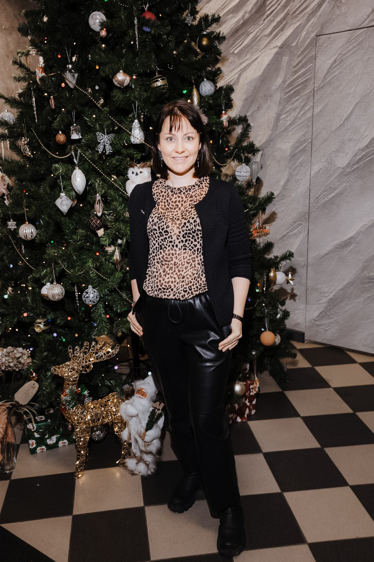 Master Class. VICTORIA SHU