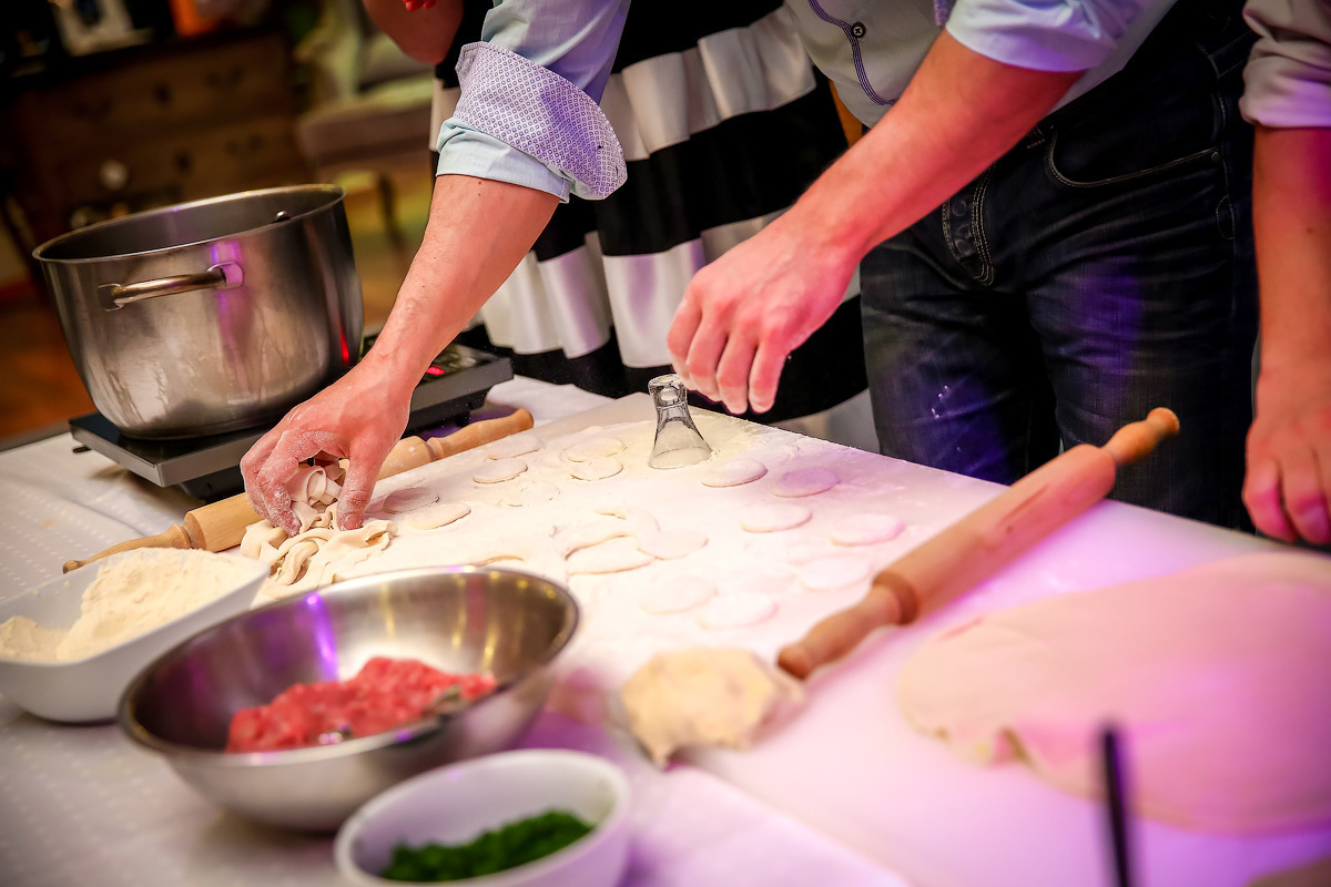 AUDI и журнал Дорогое Удовольствие. Фотограф Алексей Новрузов