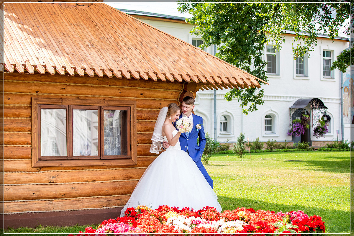Саша и Даша. Фотограф Алексей Новрузов