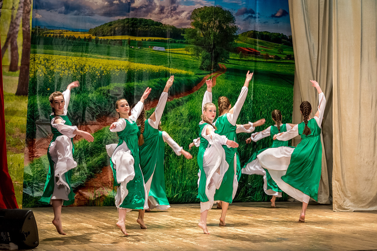 Контрасты. Фотограф Алексей Новрузов