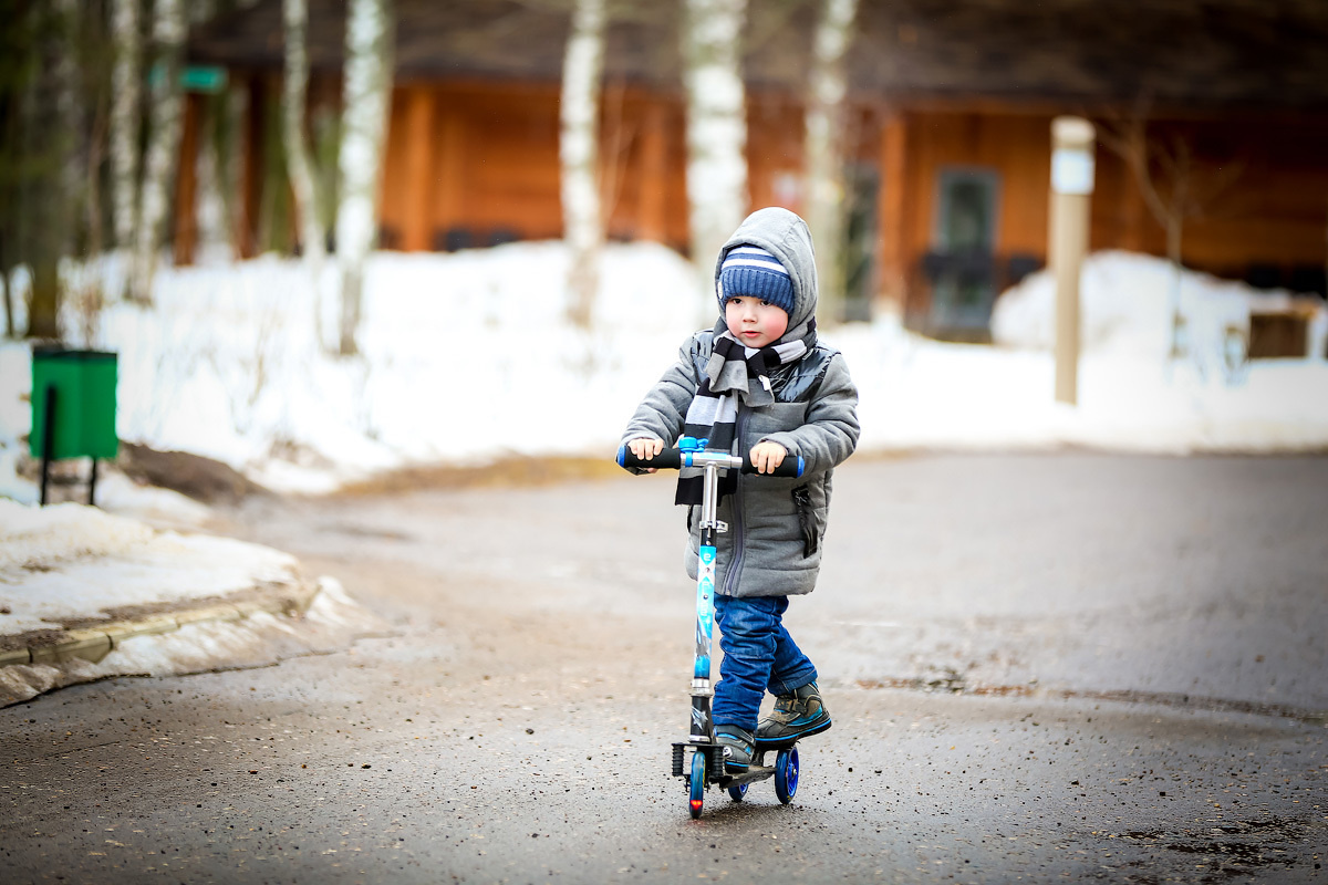 AUDI и журнал Дорогое Удовольствие. Фотограф Алексей Новрузов