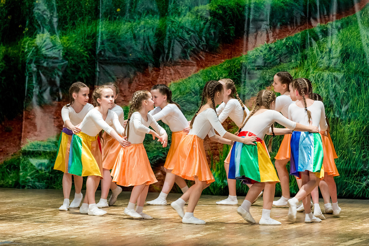 Контрасты. Фотограф Алексей Новрузов