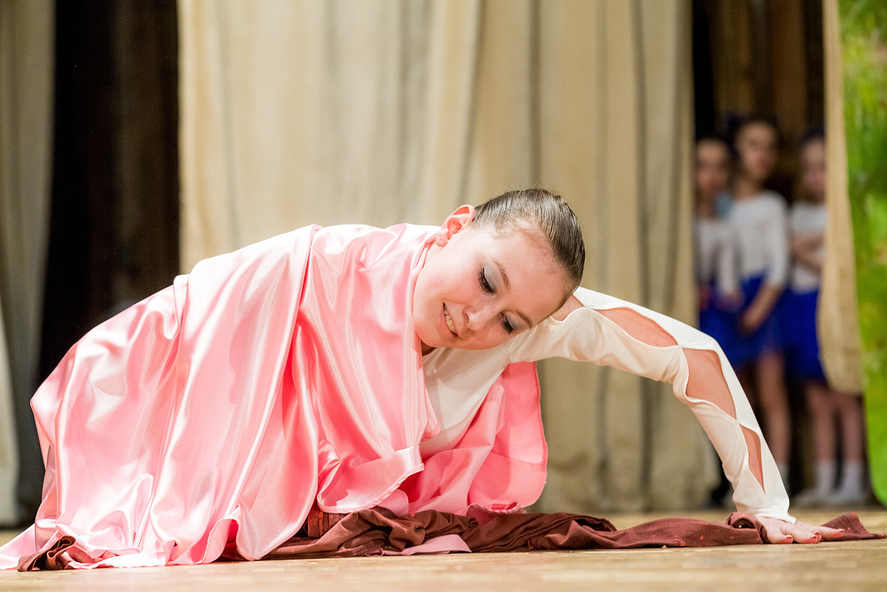 Контрасты. Фотограф Алексей Новрузов