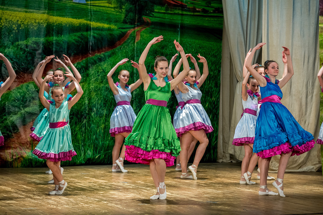 Контрасты. Фотограф Алексей Новрузов