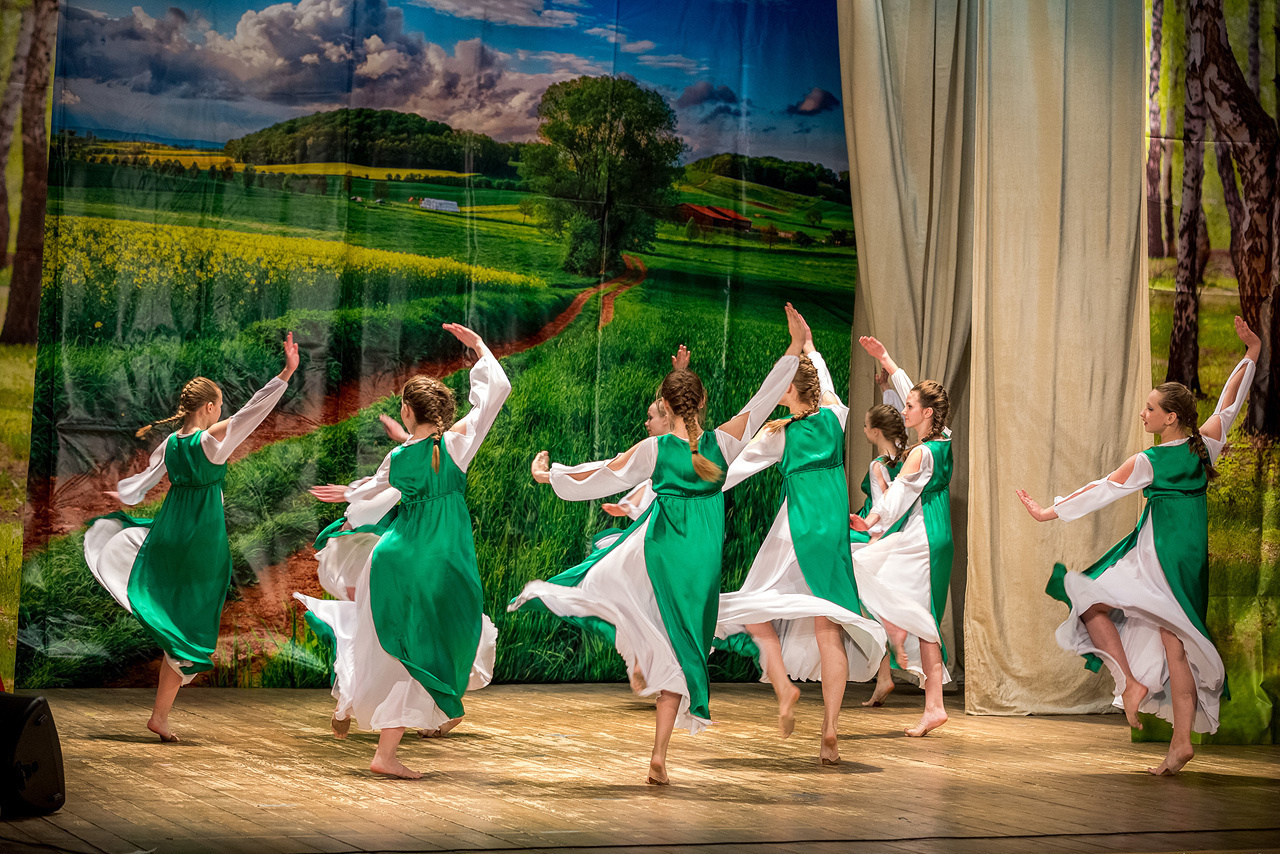 Контрасты. Фотограф Алексей Новрузов