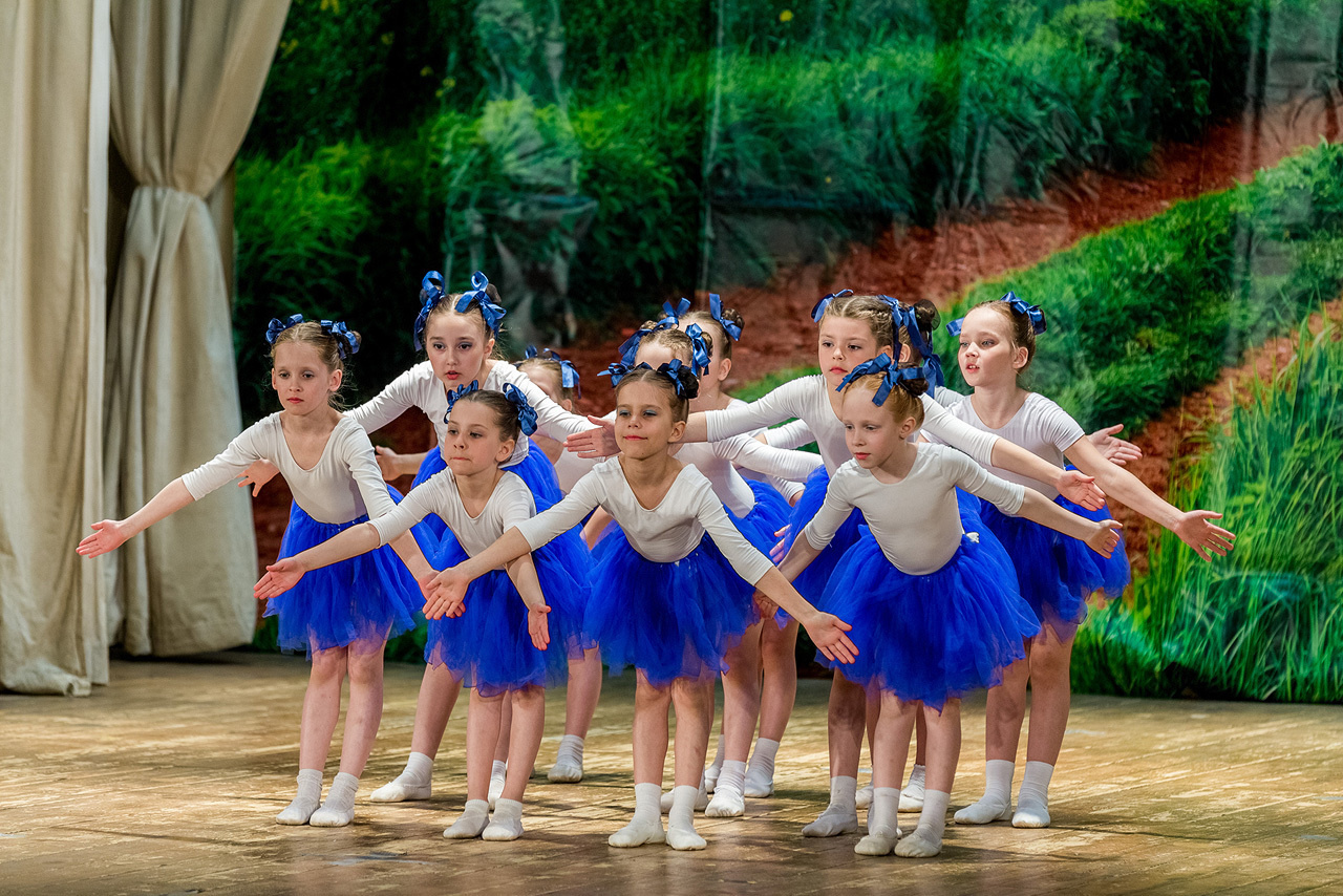 Контрасты. Фотограф Алексей Новрузов