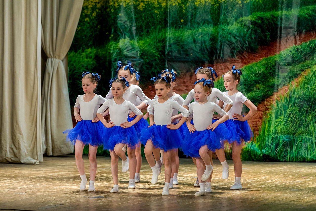 Контрасты. Фотограф Алексей Новрузов