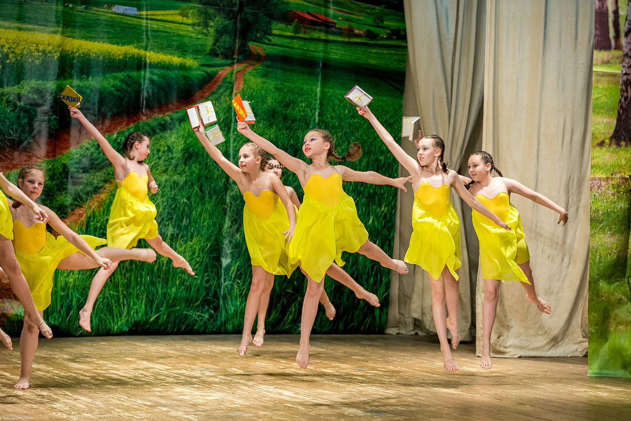 Контрасты. Фотограф Алексей Новрузов