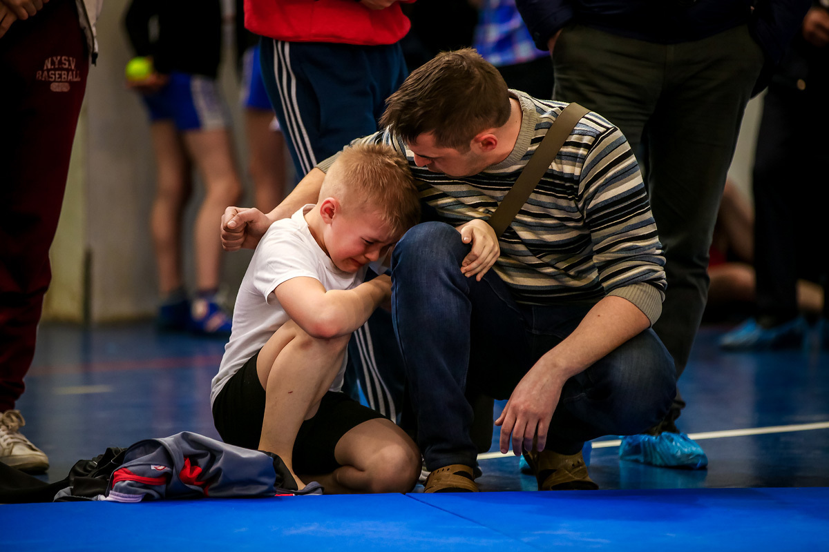 ADCC. Фотограф Алексей Новрузов