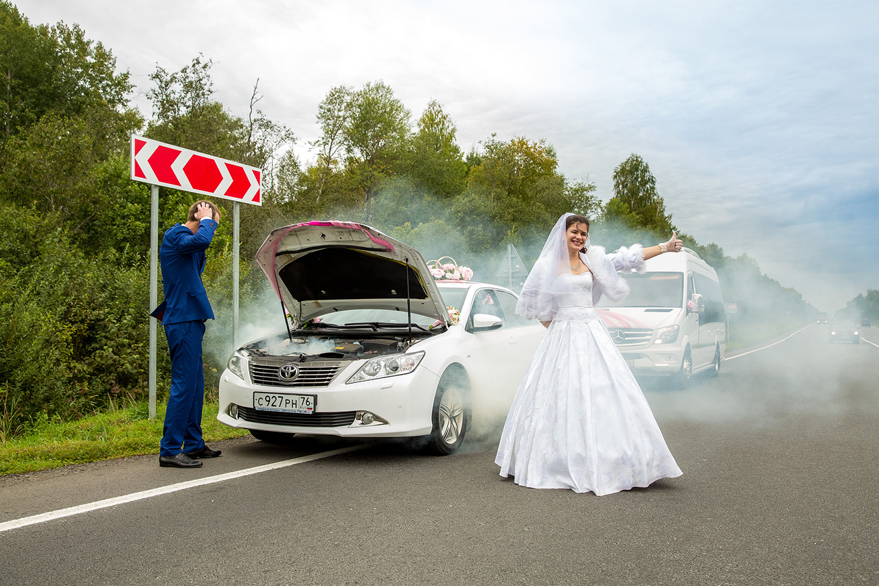 Николай и Виктория. Фотограф Алексей Новрузов