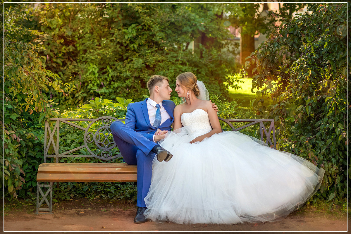 Саша и Даша. Фотограф Алексей Новрузов