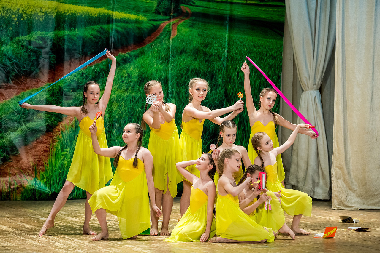 Контрасты. Фотограф Алексей Новрузов