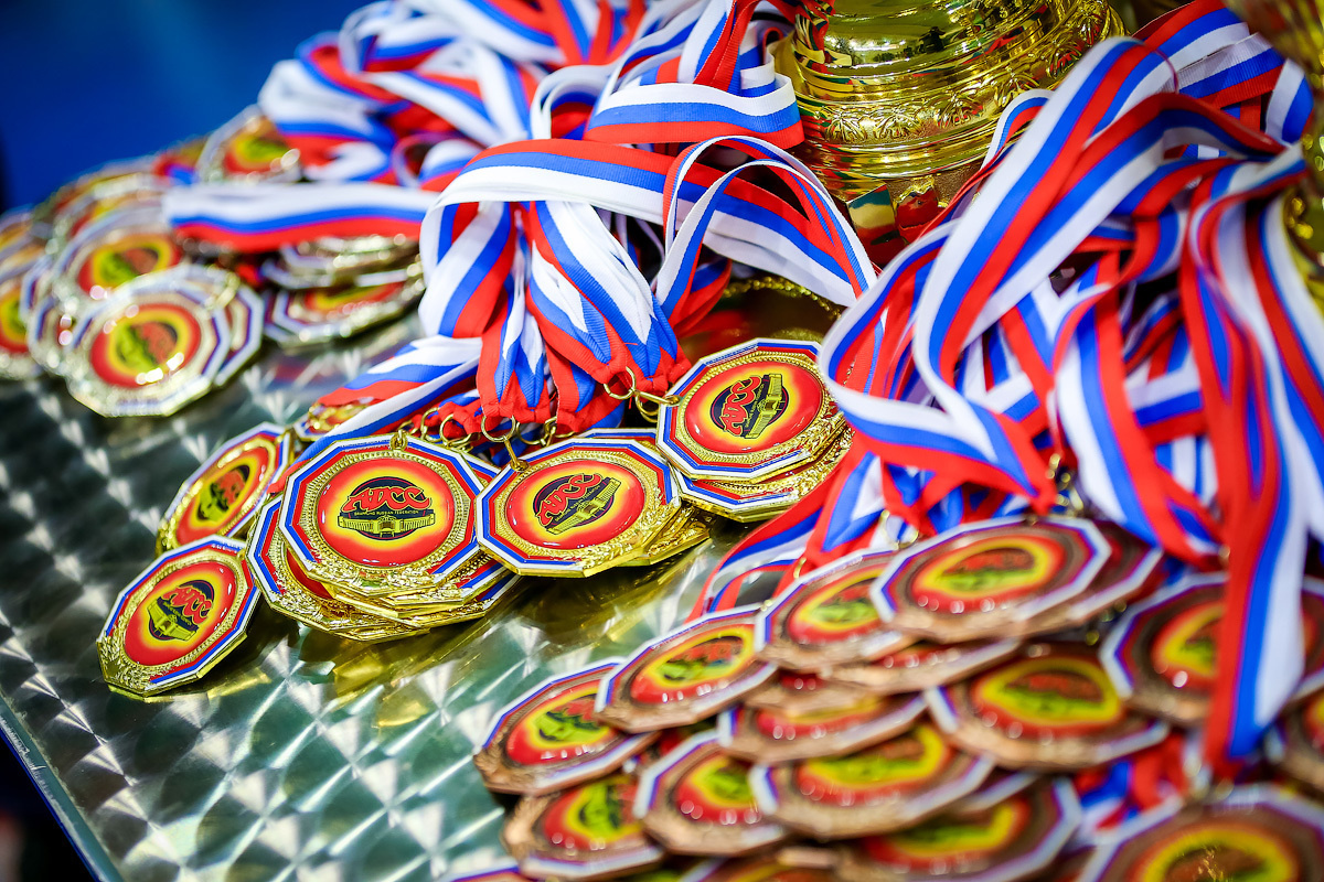 ADCC. Фотограф Алексей Новрузов